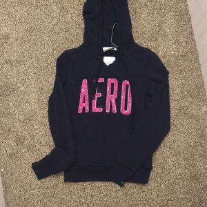 Aeropostale hoodie